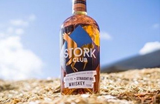 Image of Stork Whiskey